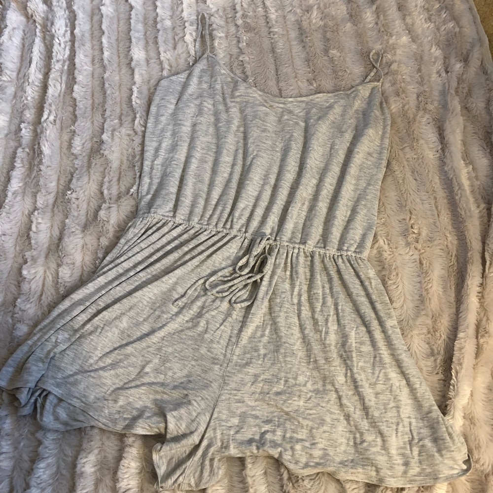 OLD NAVY ROMPER